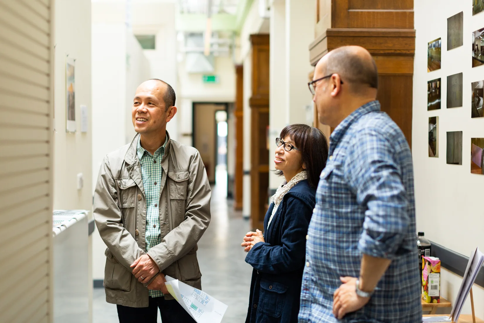Membership at The Art House, Wakefield