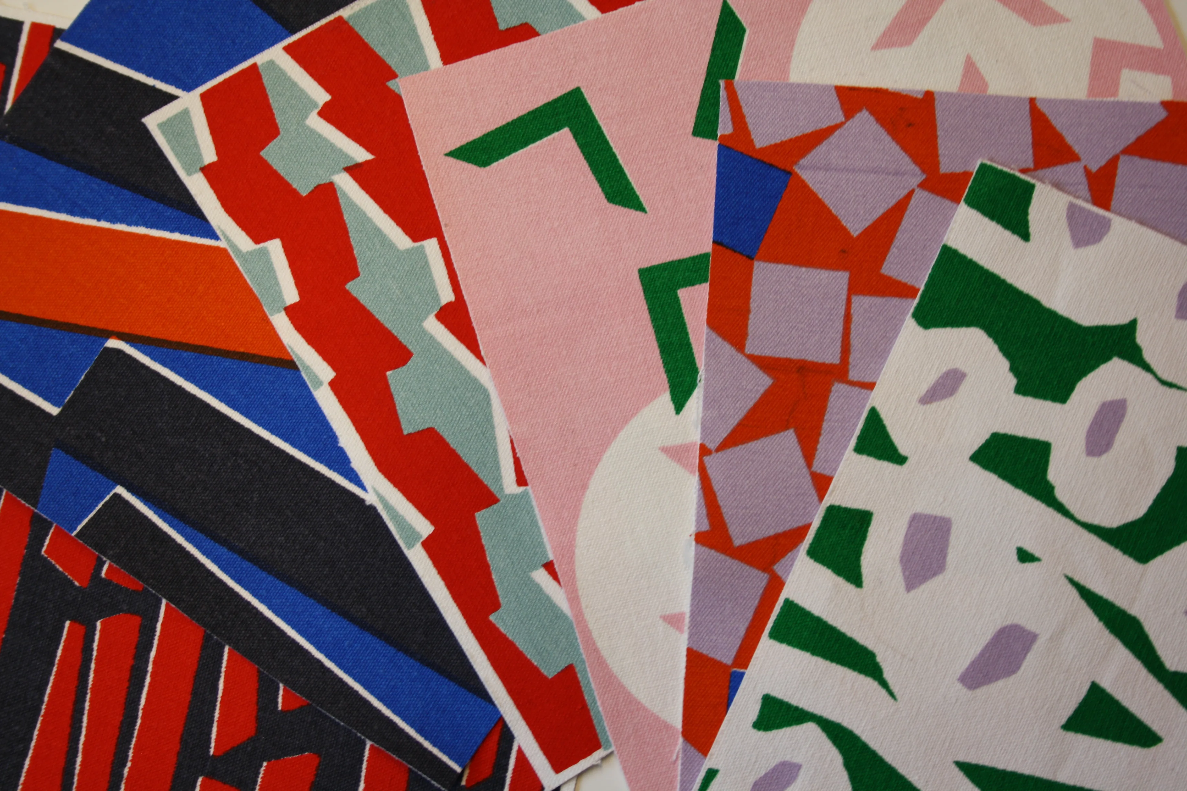 2 Colour Textile Screen-Printing Workshop