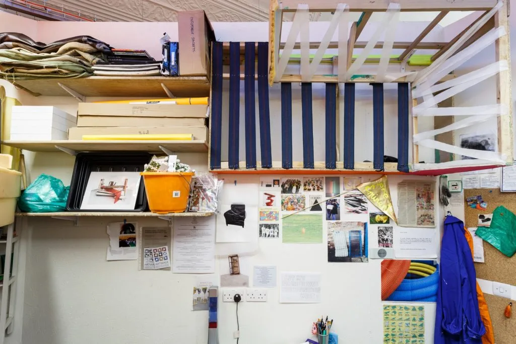 Art House studio