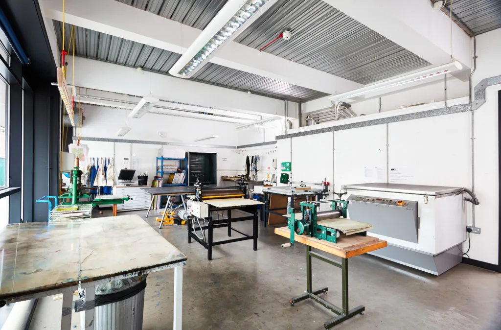 Art House Print Studio