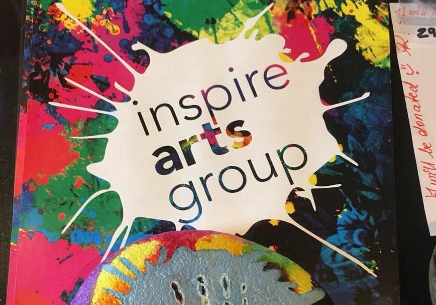Inspire Arts Group, Wakefield