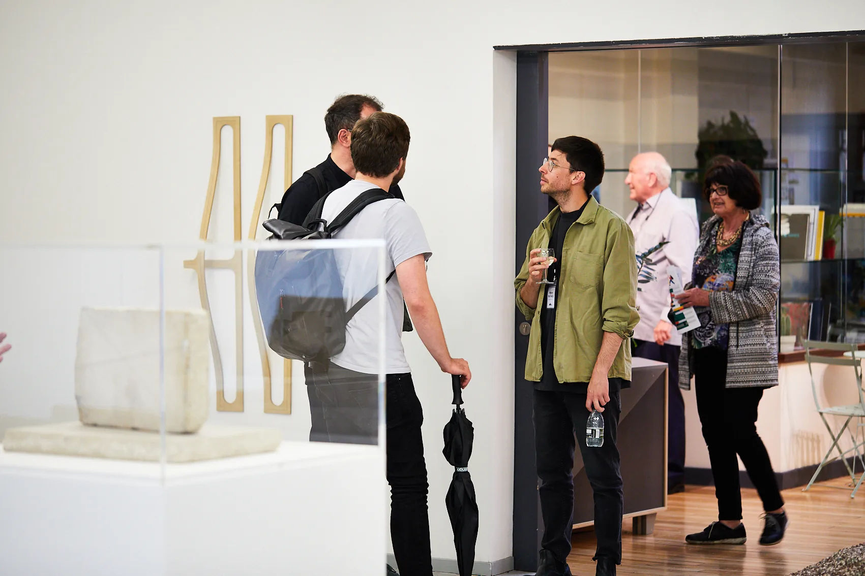 Artwalk Wakefield 2019