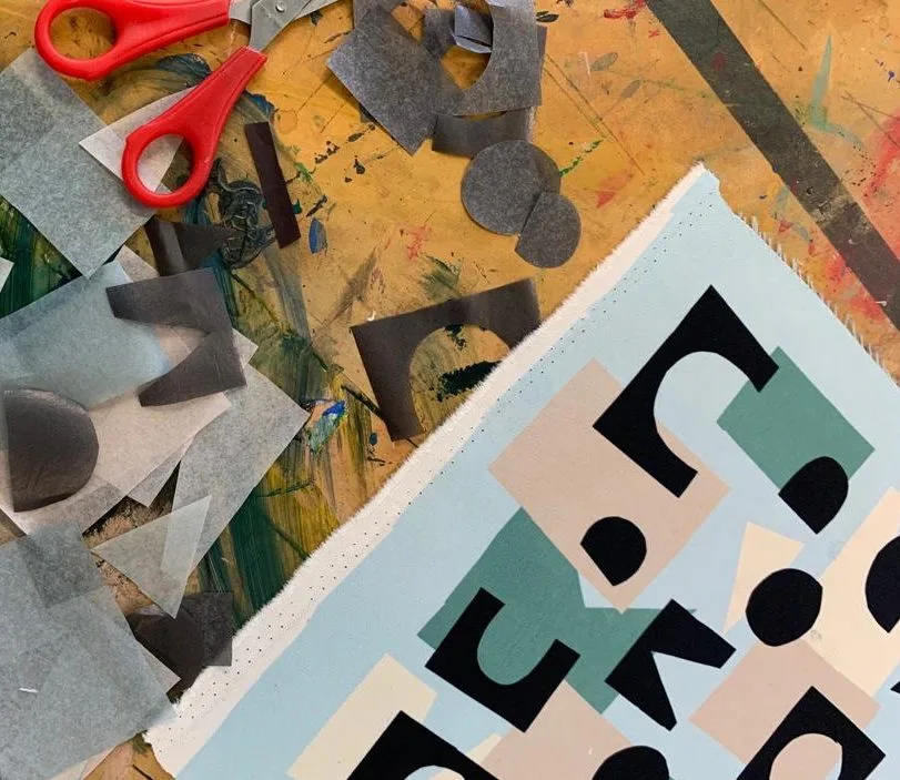 Heat Transfer Printing The Art House Wakefield