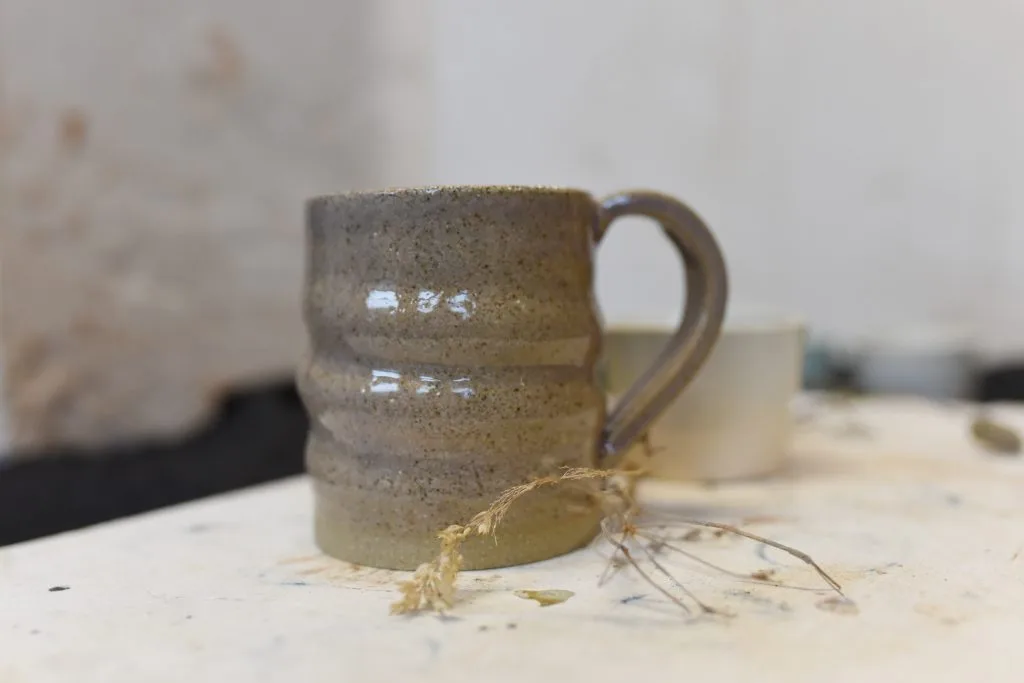 Ceramics Make a Mug