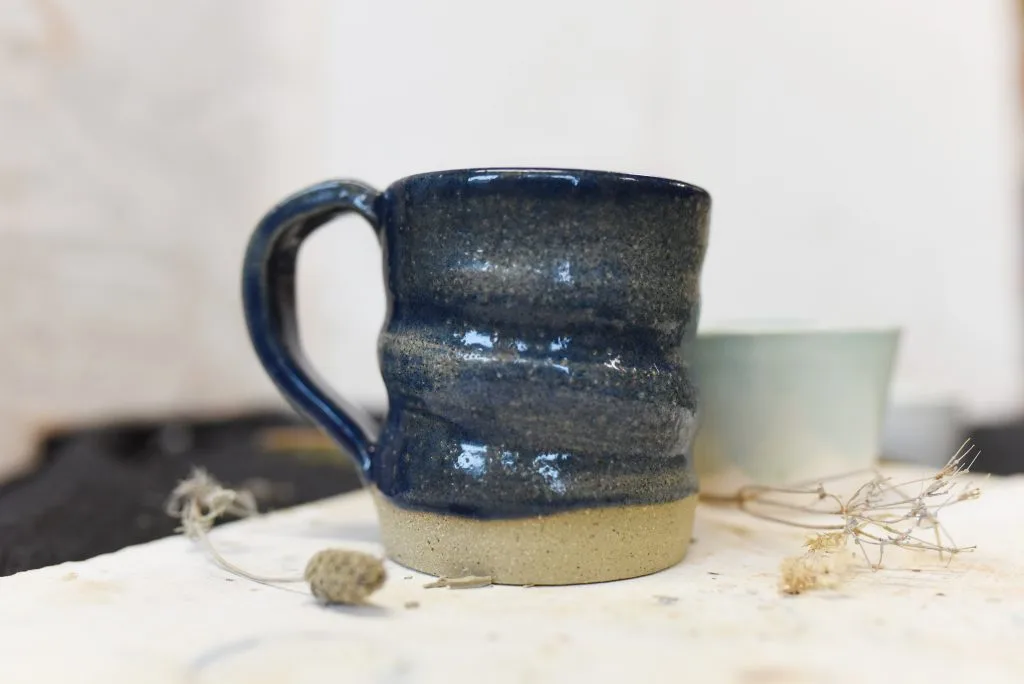 Ceramics Make a Mug