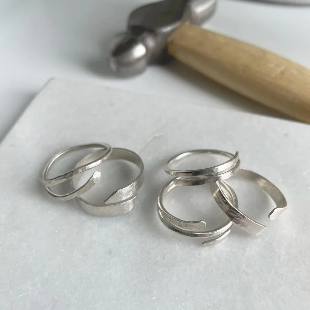 Jewellery Making Workshop