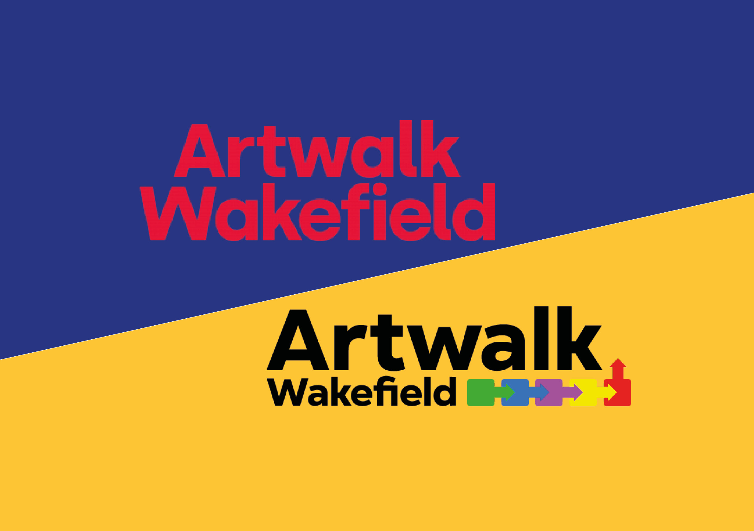 An update on Artwalk's exciting new phase - Welcome to The Art House