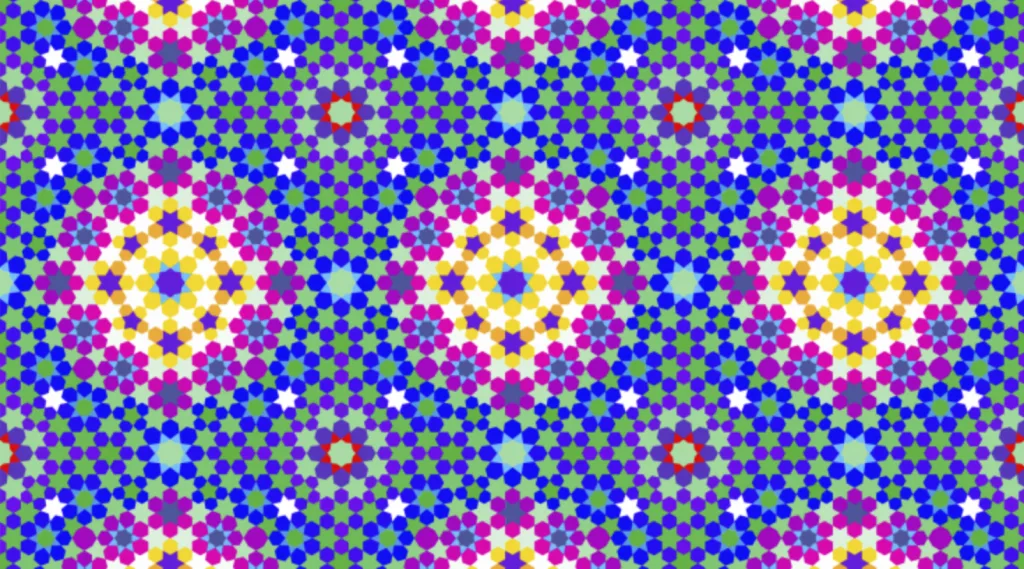 Artwork by Zarah Hussain see more at The Art House Late