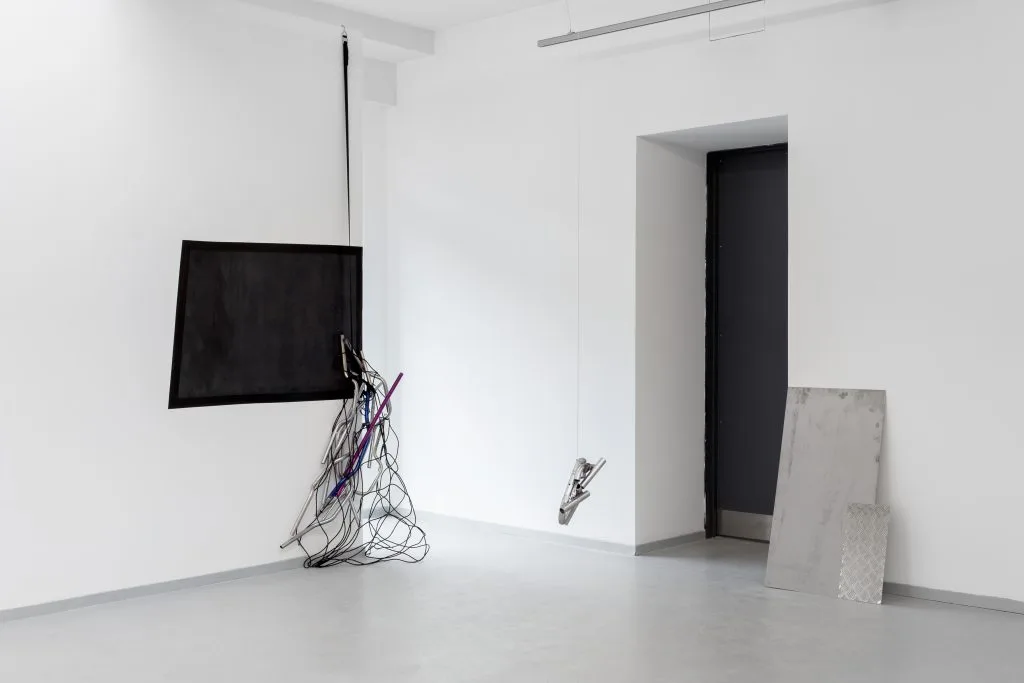 Simona Brinkmann exhibition at The Art House