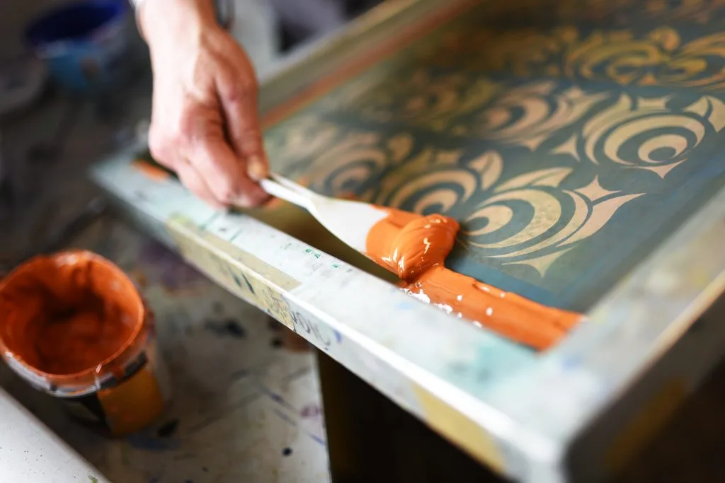 Artist Support - Workshops and Courses