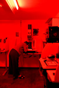 Darkroom Maker Social