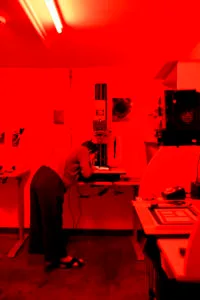 Darkroom Maker Social