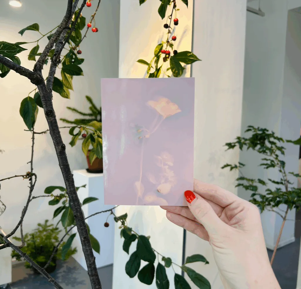 Lumen Print
