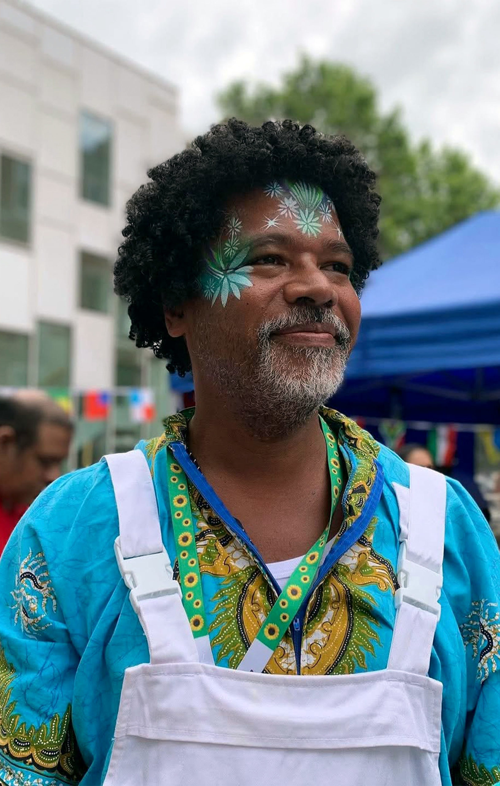 Callaloo Carnival Parade