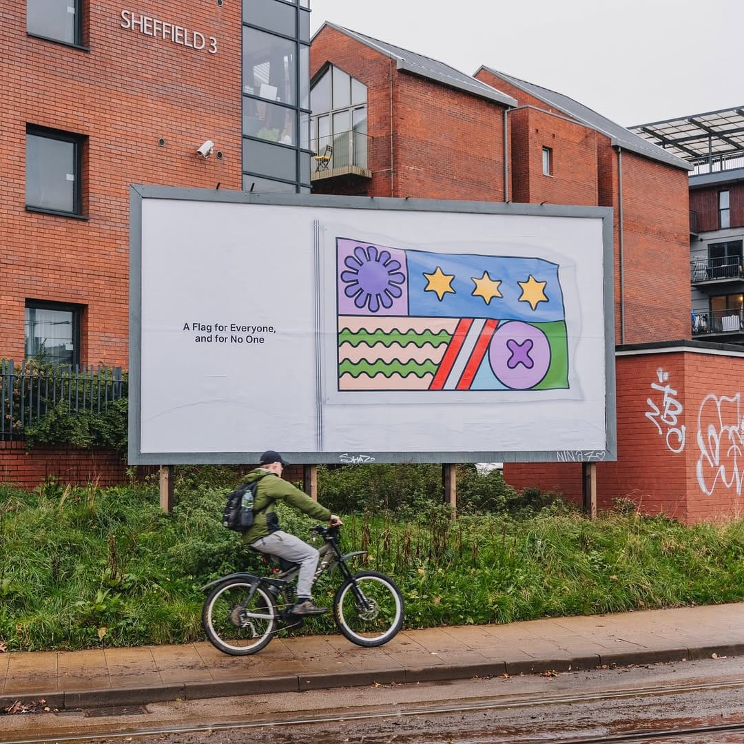 Andy Welland: IMAGINED TERRITORIES