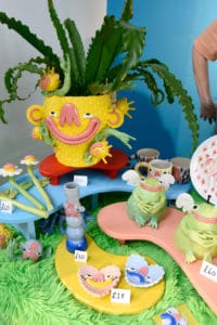 Sunshine Child Market Stall
